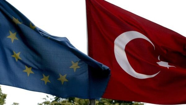 Συνομιλίες ΕΕ - Τουρκίας για το Μεταναστευτικό