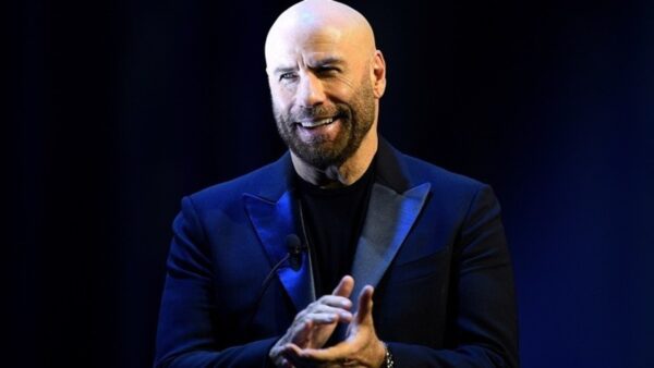 Ο Τζον Τραβόλτα φέρεται να είναι απογοητευμένος από την Εκκλησία της Σαηεντολογίας