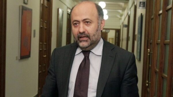 Δ. Τσιόδρας: Βλέπουμε τίτλους τέλους για τον ΣΥΡΙΖΑ όπως τον ξέραμε