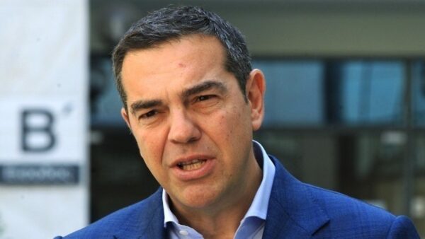 Το πόθεν έσχες του Αλ. Τσίπρα και της Περ. Μπαζιάνα