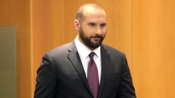 Δ. Τζανακόπουλος: Υπάρχουν προϋποθέσεις για τη δημιουργία νέου φορέα που θα καλύψει το πολιτικό κενό στην Αριστερά