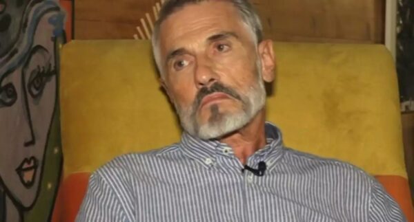 Σταύρος Ζαλμάς: «Τα κτήνη που μου κατέστρεψαν τη ζωή για 15 χρόνια, δεν ζήτησαν ποτέ συγγνώμη»