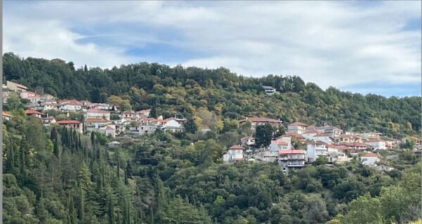 Ανακαλύπτοντας τα αμπελοοινικά «διαμάντια» της Ηπείρου