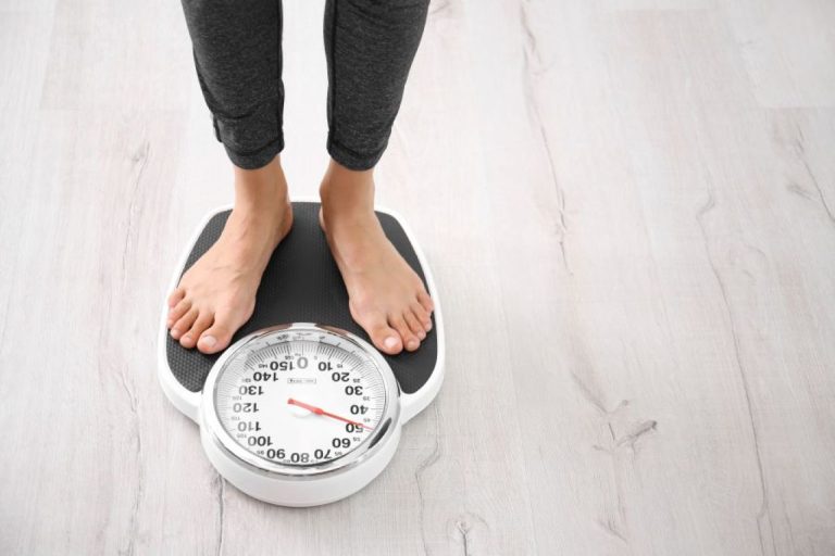 4 λόγοι για τους οποίους δεν χάνουμε βάρος