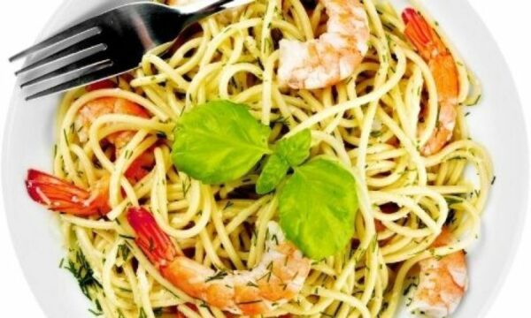 Το πιο συχνό λάθος που κάνετε όταν μαγειρεύετε ζυμαρικά