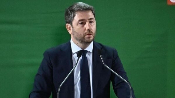Ν. Ανδρουλάκης: Το 2024 έχουμε χρέος ως Πολιτεία να οικοδομήσουμε τη συλλογική μας ευημερία σε πιο γερά θεμέλια