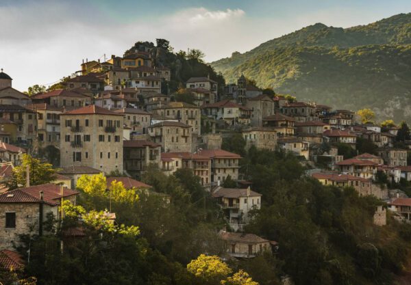 Ο χειμερινός τουρισμός δεν μπορεί να στηρίξει την λειτουργία των ξενοδοχείων. Μιλάμε για περίοδο 130 ημερών από τις οποίες οι 35 ουσιαστικά είναι αυτές που έχουν αυξημένο όγκο εργασιών.