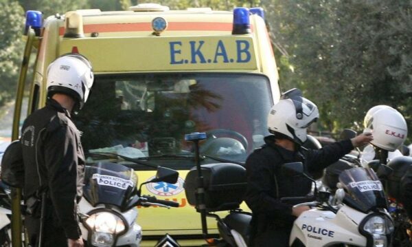 Καλύβια: «Με κλείδωνε στην ντουλάπα χωρίς νερό και φαγητό. Αισθάνομαι ανακούφιση» είπε ο 16χρονος που σκότωσε τον πατέρα του