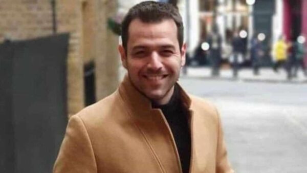 Τελευταίο «αντίο» στον 32χρονο αστυνομικό που δολοφονήθηκε σε μπαρ