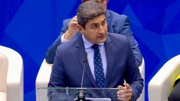 Στόχος οι νέοι να ασχολούνται με τον πρωτογενή τομέα από επιλογή και όχι από ανάγκη
