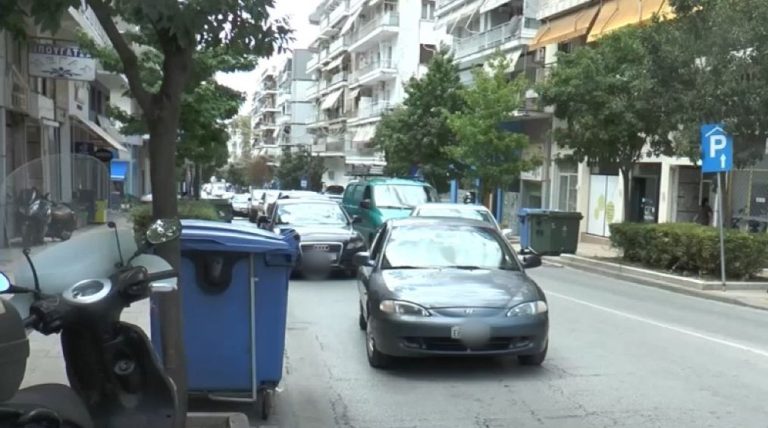 Δήμος Σερρών: Κυκλοφοριακές ρυθμίσεις στην πόλη λόγω εργασιών