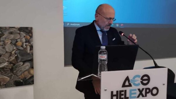 «Συνενώνουμε όλες τις υπηρεσίες του δημοσίου σε ένα ενιαίο δίκτυο υπηρεσιών ,το οποίο με μία ενιαία και υπηρεσιακή ,ιατρική και νοσηλευτική δομή θα βρίσκεται σε άμεση συνέργεια, συνάφεια και όσμωση με το Εθνικό Σύστημα Υγείας του οποίου αποτελεί και αναπόσπαστο τμήμα»