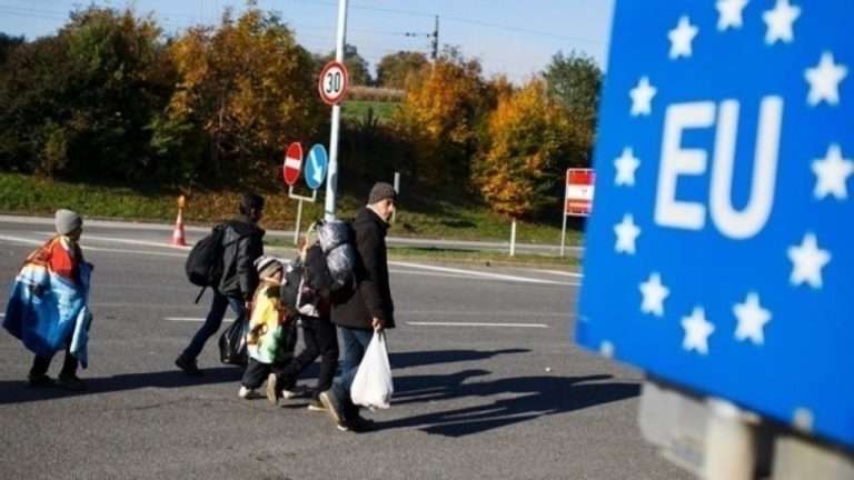 Η εφαρμογή του Συμφώνου για τη Μετανάστευση και το Άσυλο αποτελεί απόλυτη προτεραιότητα για τη βελγική προεδρία του Συμβουλίου