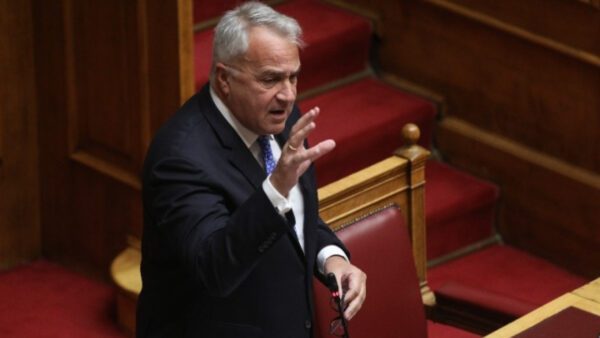 Εάν υπάρχει κυβέρνηση που μάχεται κατά της ακρίβειας, με δέσμη μέτρων, είναι αυτή, είπε ο κ. Βορίδης.