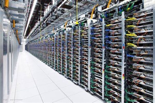 Τα Data Centers επένδυση που θα προσθέσει 2,2 δισ. ευρώ στο ΑΕΠ