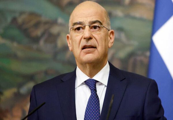 Ν. Δένδιας: Θετικό βήμα η επίσκεψη Ερντογάν αλλά οφείλουμε να είμαστε έτοιμοι για κάθε σενάριο στις σχέσεις με την Τουρκία