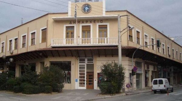Δήμος Σερρών: Ειδική συνεδρίαση για την εκλογή των μελών του προεδρείου του Δ.Σ. και της δημοτικής επιτροπής