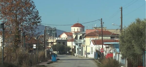 Σέρρες: Θλίψη στο Δημητρίτσι- "Τον θέλουμε πάλι κοντά μας", λένε οι κάτοικοι για τον 31χρονο αστυνομικό -Video