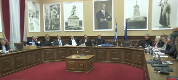 Εγκρίθηκε από το ΔΣ η σύσταση ειδικού καταπιστευτικού λογαριασμού για τα led- Video