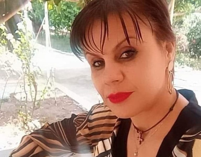 Γυναικοκτονία στη Σαλαμίνα: Συνελήφθη ο σύντροφος της 43χρονης