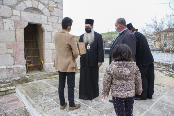 Η Εκκλησία υποφέρει από τα fake news, αλλά υπάρχει ανάγκη και αυτοκριτικής για να μην αναπαράγονται