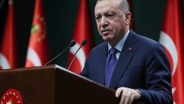 Ερντογάν: Φίλε Κυριάκο, δεν σας απειλούμε, αν δεν μας απειλήσετε – Στη διεθνή δικαιοσύνη για όλα τα προβλήματα