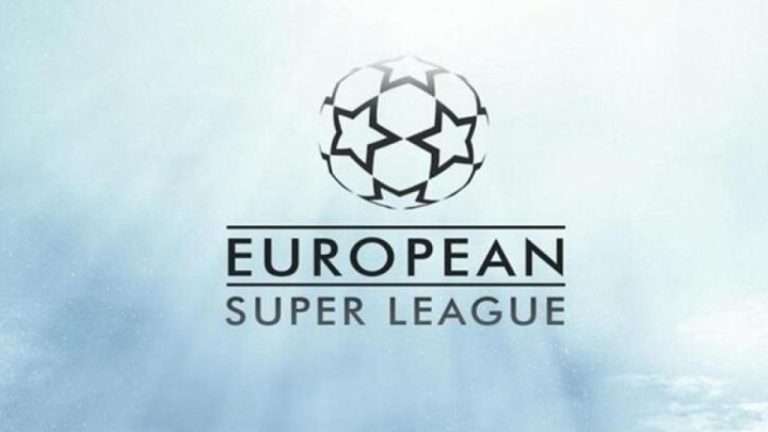 Στην Αγγλία, οι «Big Six» της Premier League ανανέωσαν την υποστήριξή τους στην UEFA.