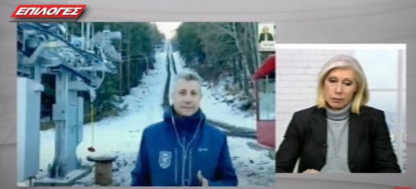 "Έχουμε λιφτ με τον εργολάβο απλήρωτο- Ο δήμος Σερρών ξέχασε το έργο;"