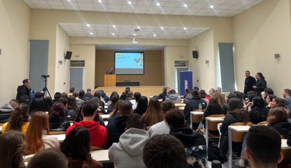 FIBRAN: Διημερίδα με θέμα: «Υγεία & Ασφάλεια στην εργασία»