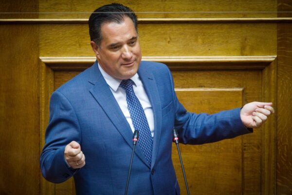 Θετική άποψη κατά πλειοψηφία έλαβε από την Επιτροπή Δημοσίων Επιχειρήσεων, Τραπεζών, Οργανισμών Κοινής Ωφελείας και Φορέων Κοινωνικής Ασφάλισης ο Γεώργιος- Εμμανουήλ Παπαδημητρίου για την θέση του Υποδιοικητή του e-ΕΦΚΑ.