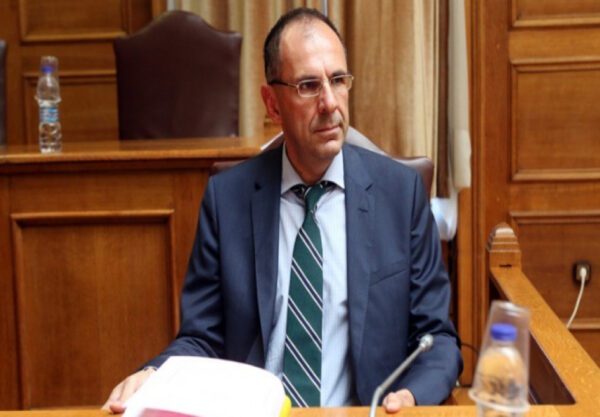 Την επόμενη εβδομάδα στην έδρα του Ευρωπαϊκού Συμβουλίου στις Βρυξέλλες θα συνεδριάσουν το Συμβούλιο Εξωτερικών Υποθέσεων, το Συμβούλιο Γενικών Υποθέσεων και το Ευρωπαϊκό Συμβούλιο.