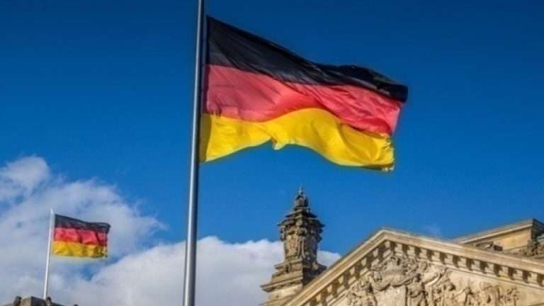Το 2023 «χρονιά κρίσεων» για την Γερμανία - Αγωνία για το 2024