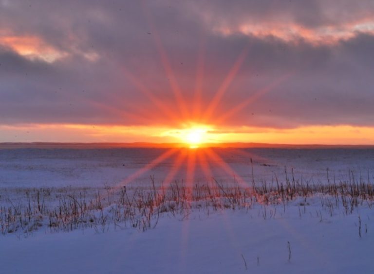 Χειμερινό ηλιοστάσιο 2023: Πότε αρχίζει να μεγαλώνει η μέρα