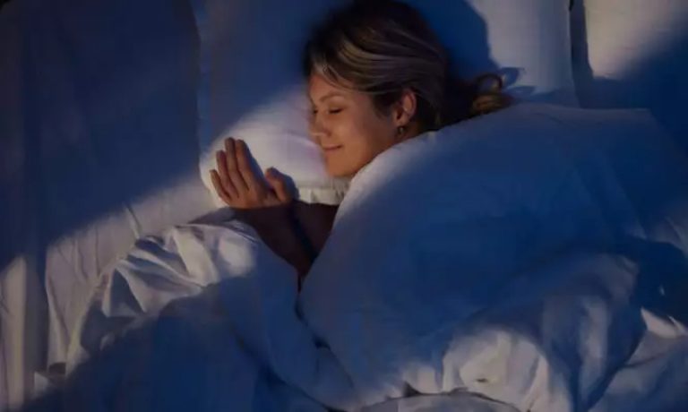 10 μυστικά για καλύτερο ύπνο