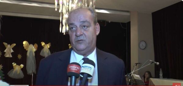 Σέρρες: Οι εκπαιδευτικοί βράβευσαν τα παιδιά τους που εισήχθησαν στην τριτοβάθμια εκπαίδευση- Video