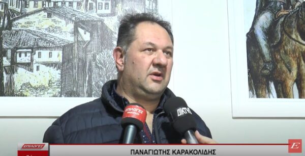 Σέρρες: Την επόμενη εβδομάδα ο προγραμματισμός για την αποκομιδή απορριμμάτων από την υπηρεσία καθαρότητας