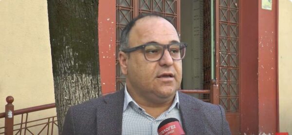 Απάντηση στον πρόεδρο του δικηγορικού Συλλόγου Σερρών: Ονόματα και διευθύνσεις κε Καρίπογλου