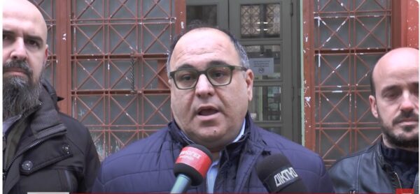Νέες κινητοποιήσεις για το φορολογικό στις Σέρρες αύριο Τρίτη 5 Δεκεμβρίου- video