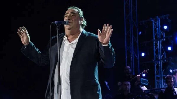 Βασίλης Καρράς: Πένθος στο Κοκκινοχώρι. «Βοηθούσε τα παιδιά, έδινε χρήματα, έστελνε κόσμο στα νοσοκομεία»