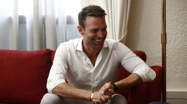 Ο κ. Κασσελάκης σημείωσε πως σε αυτόν τον αγώνα για τις γερμανικές αποζημιώσεις, ο ΣΥΡΙΖΑ, ως υπεύθυνη αντιπολίτευση, θέλει να είναι συνοδοιπόρος στην πορεία προς δικαιοσύνη.