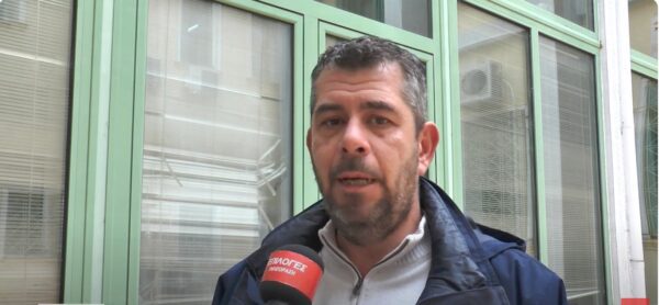 "Kρατάει χρόνια αυτή η κολόνια"- Αλληλοκατασχέσεις μεταξύ Δήμου και ΔΕΥΑΣ Σερρών- Video
