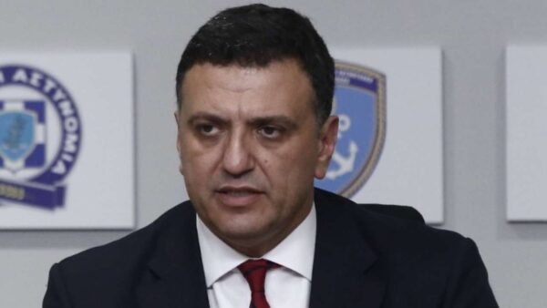 Νομίζω ότι δεν μπορεί να προβλέψει κανείς εκατό τις εκατό τα φυσικά φαινόμενα αλλά, όπως σας είπα, η Κυβέρνηση είναι αποφασισμένη να δρα προληπτικά, να ενημερώνει και να πιέζει προς την σωστή κατεύθυνση όλους αυτούς οι οποίοι είναι αρμόδιοι.
