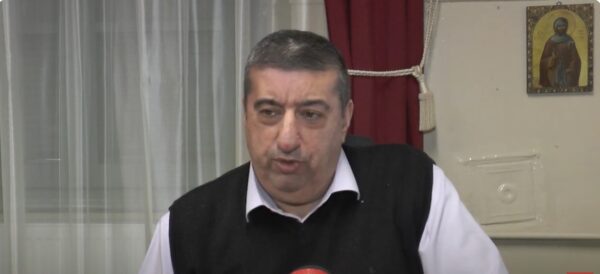 Σέρρες: Πλούσιο το πρόγραμμα της Αδελφότητας Μικρασιατών “Άγιος Πολύκαρπος”- Video