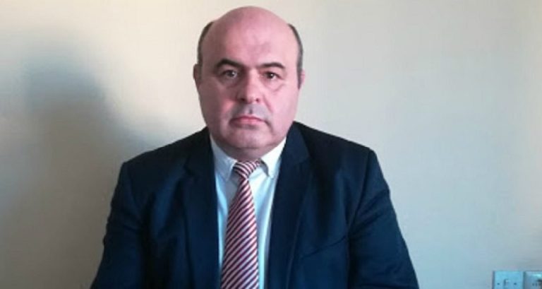 Ο Σερραίος Σπύρος Μάμαλης στη νέα μεταβατική διοίκηση στον ΕΛΓΟ – ΔΗΜΗΤΡΑ