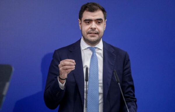 Π. Μαρινάκης για τις κυβερνητικές ανακοινώσεις για την οπαδική βία: Επιτέλους μια κυβέρνηση λέει το πρόβλημα με το όνομά του