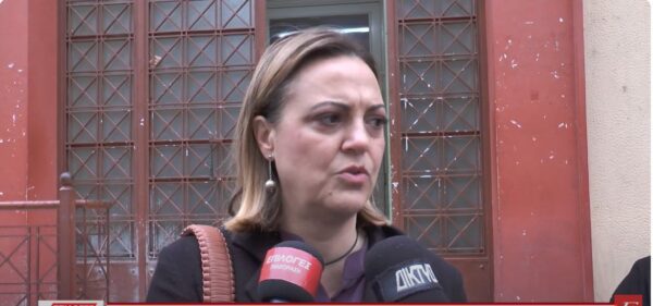 Βάρβαρα Μητλιάγκα για αυτοκινητοδρόμιο: Θα τα διερευνήσουμε όλα- Video