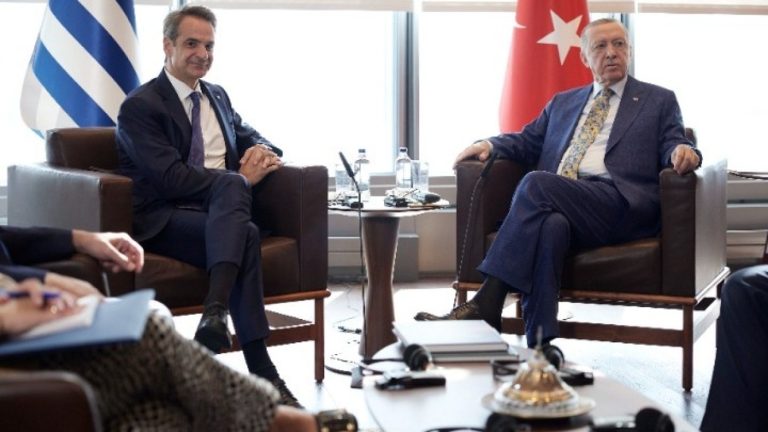 Με ειλικρινή διάθεση συνεργασίας προσέρχεται η ελληνική κυβέρνηση στο σημερινό Ανώτατο Συμβούλιο Συνεργασίας με την Τουρκία
