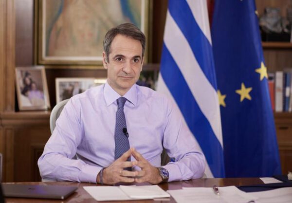 Ο πρωθυπουργός υπογραμμίζει : «Προσβασιμότητα σημαίνει τελικά συμπεριληπτικότητα. Σημαίνει -ας θυμηθούμε σήμερα, Παγκόσμια Ημέρα Ανθρωπίνων Δικαιωμάτων, τη σχετική Οικουμενική Διακήρυξη- «ισότητα στην αξιοπρέπεια και στα δικαιώματα, μια διαρκή υποχρέωση κάθε κοινωνίας, κάθε λαού, κάθε έθνους χωρίς διαχωρισμό με βάση την καταγωγή, τη θρησκεία ή τον σεξουαλικό προσανατολισμό»».