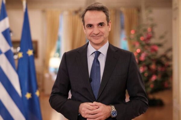 Ο Κυρ. Μητσοτάκης στις Βρυξέλλες για τη Σύνοδο ΕΕ-Δυτικών Βαλκανίων κα τις εργασίες της Συνόδου Κορυφής του Ευρωπαϊκού Συμβουλίου