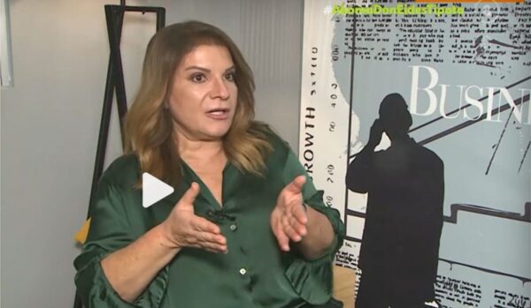 “Λύγισε” η Αργυρώ Μπαρμπαρίγου για την περιπέτεια υγείας: Δεν έχω μιλήσει ποτέ για αυτό στη ζωή μου, δεν θέλω να μιλήσω άλλο